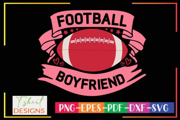 Football Boyfriend Design: Graphics & Crafts Review