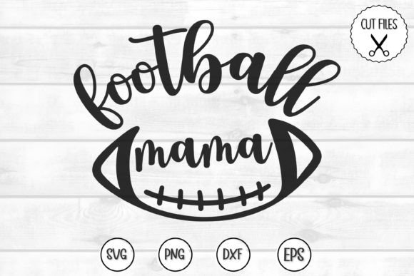 Football Mama Svg Review: A Designer's Perspective