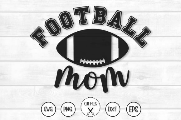 Football Mom Svg, Football Mama Svg: A Designer Review