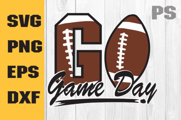 Football Svg, Game Day Svg: Graphics & Crafts Review