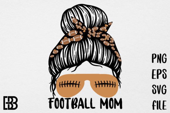 Retro Football Sublimation Design Review